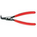 Knipex 46 21 A11 Kliešte segerové 125mm vonkajšie zahnuté