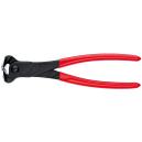 Knipex 68 01 160 Kliešte štiepacie 160mm čelné 