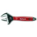 Fortum Kľúč nastaviteľný inštalatérsky, 8"/212mm, 4775008