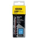 Stanley HD Sponky typ G 8mm Spony pre vysoké zaťaženie 1-TRA705T