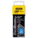 Stanley HD Sponky typ G 10mm Spony pre vysoké zaťaženie 1-TRA706T