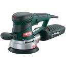 Metabo SXE 450 TurboTec  350-Wattová Excentrická brúska s elektronikou