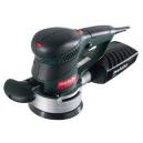 Metabo SXE 425 TurboTec  320-Wattová Excentrická brúska s elektronikou