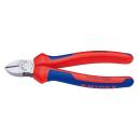 Knipex 70 02 140 Kliešte bočné štípacie 140 mm 