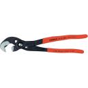 Knipex Kliešte na skrutky 3/8"-1 1/4" L 250mm, 87 41 250