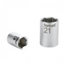 Fortum Hlavica nástrčná, 1/4", 5,5 mm, 4701405