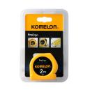 Komelon Meter KMC 74N profi  2m x 16mm žltý, 10002