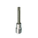 PROXXON  gola hlavica zástrčná torx TX40, 1/2" x 100mm,, 23495