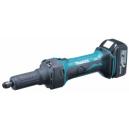 Makita BGD800RFE aku 18 V priama brúska