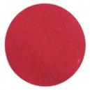 Papier brúsny 125mm P40 /5 ks na suchý zips, korund,, 8803551