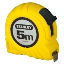 Stanley 5m meter zvinovací