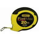 Stanley Pásmo FatMax® 20m, 0-34-133