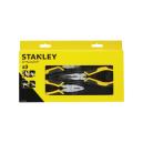 Stanley Sada klieští 150 mm DynaGrip, 3 ks , STHT0-75094