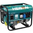 Heron EGM 11 IMR elektrocentrála rámová benzínová 1,1kW/230W, 8896109