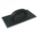 Hladidlo plastové s gumou, 270x130mm, guma hr. 8mm, 700111