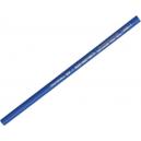 Ceruzka klampiarska modrá KOH-I-NOOR, 175mm, hr. 7mm, 109158