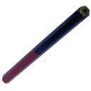 Ceruzka tesárska červeno-modrá 175mm hr.10mm, 109183
