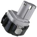 Makita 1235 Akumulátor NiMH 12 V / 2,8 Ah 