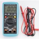 Multimeter digitálny s automatickou voľbou rozsahov, 8831250