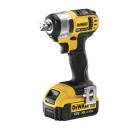 DeWalt DCF880M2 rázový utahovač XR Li-Ion 18 V