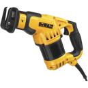 DeWalt DWE357K Mečová pila 1050W 