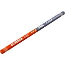 List pílový na kov 300x12,8x0,65mm, 24 zubov/10 ks jednostranný Bi-metal,  8812183