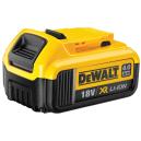 DeWalt DCB182 Akumulátor 4,0 Ah Li-Ion 18V XR 