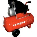 Kompresor H3/24 olejový 8 bar /24L nadoba ,rýchlobežný, Comprecise 25000130