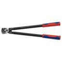 Knipex Kliešte 500 mm štípacie na káble 95 12 500