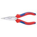 Knipex Kliešte elektrikárske odizolovacie 160mm