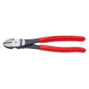 Knipex Kliešte bočné cvikacie 140 mm silové