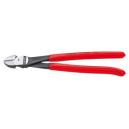 Knipex Kliešte bočné cvikacie 250 mm silové