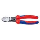 Knipex Silové bočné štiepacie kliešte, 74 02 140