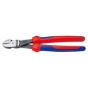 Knipex Kliešte čelné cvikacie 250 mm silové