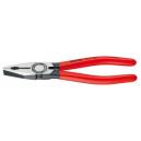 Knipex Kliešte 180 mm kombinované