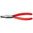 Knipex Kliešte ploché 160 mm