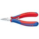 Knipex Kliešte montážne pre elektroniku 3522115