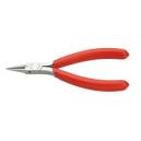 Knipex Kliešte montážne pre elektroniku 3531115