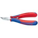 Knipex Kliešte montážne pre elektroniku 3542115