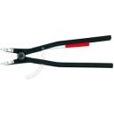 Knipex Kliešte 560mm na poistné krúžky vonkajšie rovné