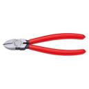 Knipex Kliešte bočné cvikacie 125 mm