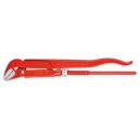 Knipex 83 20 015 Hasák 1 1/2" čeľuste 45°/ L430mm