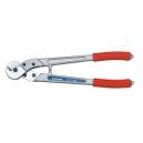 Knipex Nožnice 445 mm na drôtené laná a káble 95 71 445