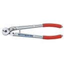 Knipex Nožnice 600 mm na drôtené laná a káble 95 71 600