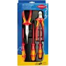 Knipex Sada náradia VDE 5 dielna 