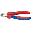 Knipex Kliešte bočné 160 mm odizolovacie štikacie, 14 22 160