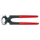 Knipex 51 01 210 Kliešte štikacie 210 mm čelné s úderovou plochou