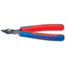 Knipex Kliešte štípacie 125 mm elektronické, 7861125