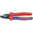 Knipex 95 12 165 Kliešte 165 mm na káble