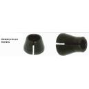 Makita Klieština 763662-2 upínacia 6 mm pre ručné frézy 3709, 3710 